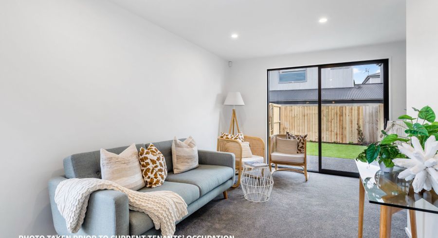  at 3/40 Hastings Street West, Sydenham, Christchurch City, Canterbury