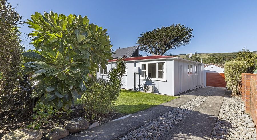  at 3 Te Motu Road, Pukerua Bay, Porirua