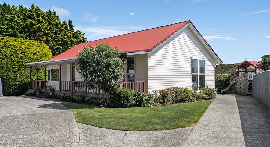  at 8 Salem Court, Churton Park, Wellington