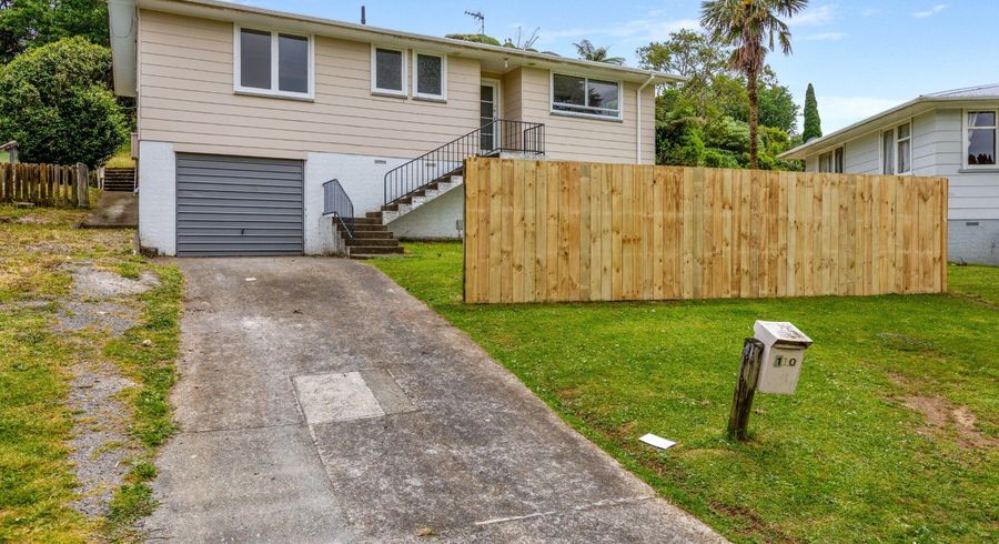  at 110 Pembroke Street, Westown, New Plymouth, Taranaki