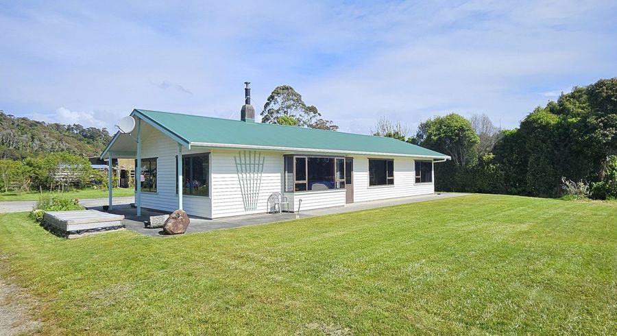  at 45 Rutherglen Road, Rutherglen, Greymouth