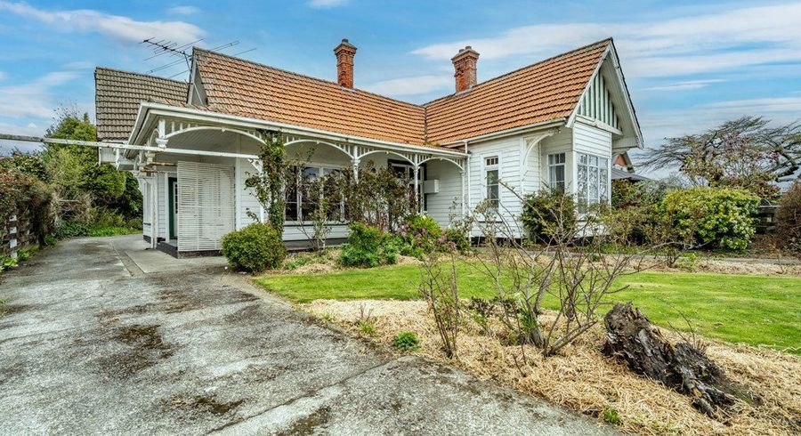  at 35 Earnslaw Street, Avenal, Invercargill, Southland