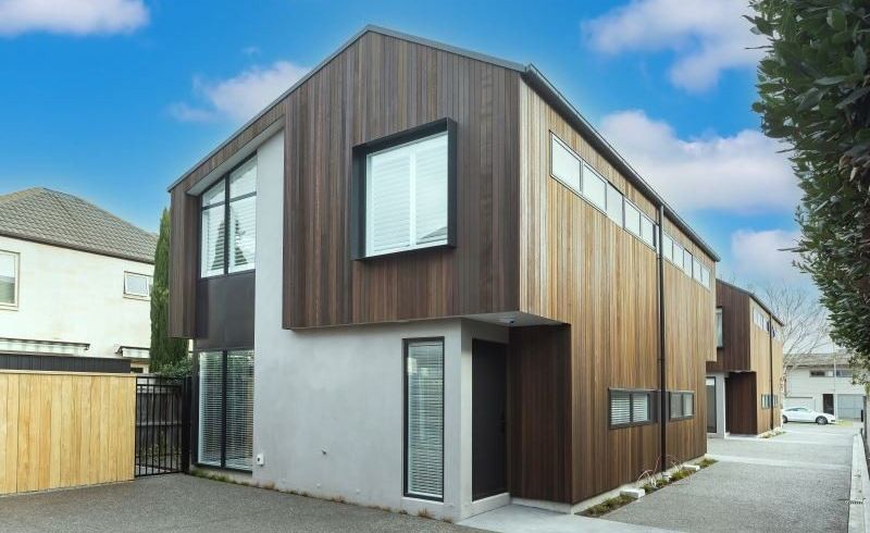  at 4/126 Rugby Street, Merivale, Christchurch City, Canterbury