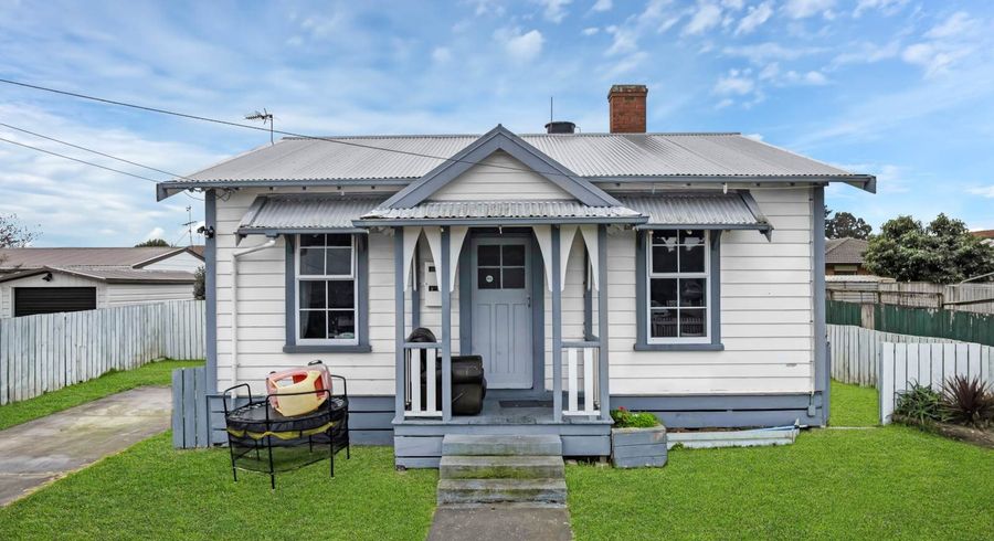  at 1/62 Old Wairoa Road, Papakura, Papakura, Auckland