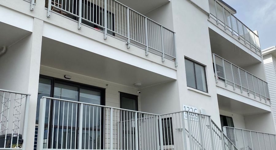  at 23/132C Stancombe Road, Flat Bush, Manukau City, Auckland