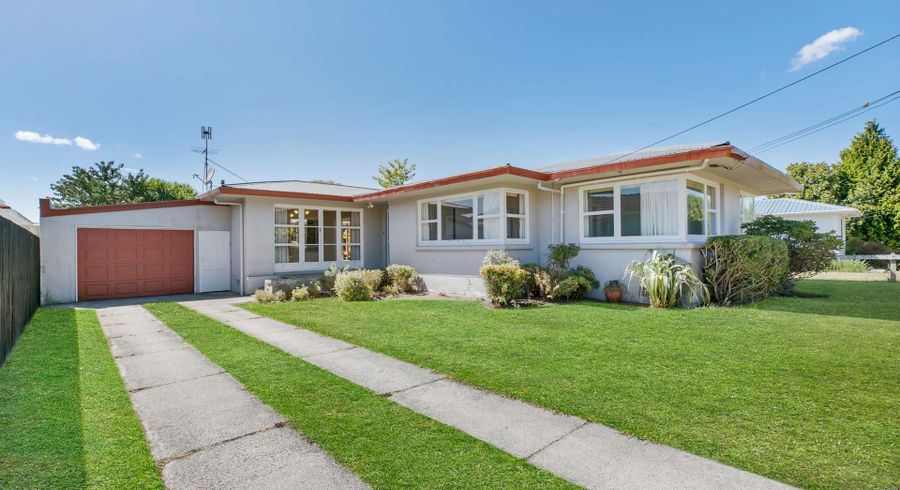  at 8 Jervis Street, Hillcrest, Rotorua