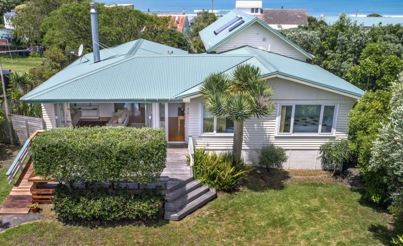  at 20 Murphy Road, Wainui, Gisborne