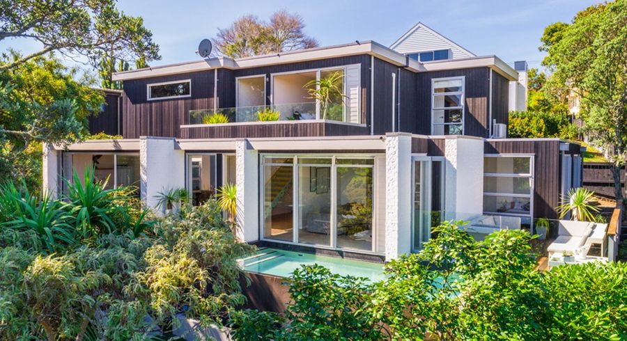 at 48 Sunny Brae Crescent, Westmere, Auckland