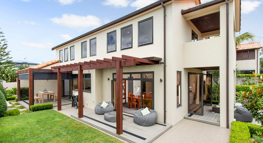  at 56 Sprott Road, Kohimarama, Auckland