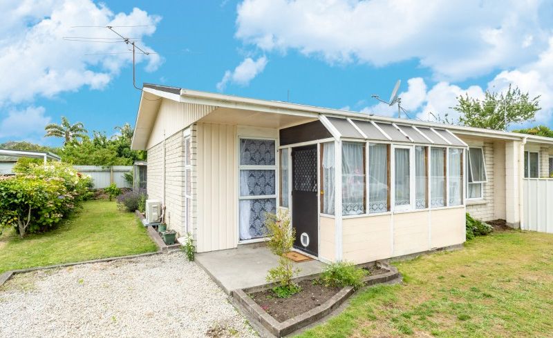  at 49A Oak Street, Mangapapa, Gisborne