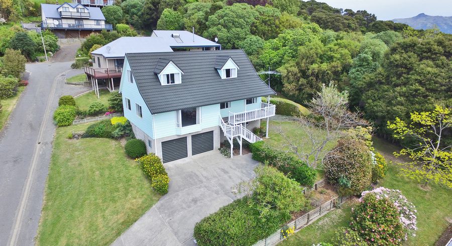  at 4 Libeau Lane, Akaroa, Akaroa