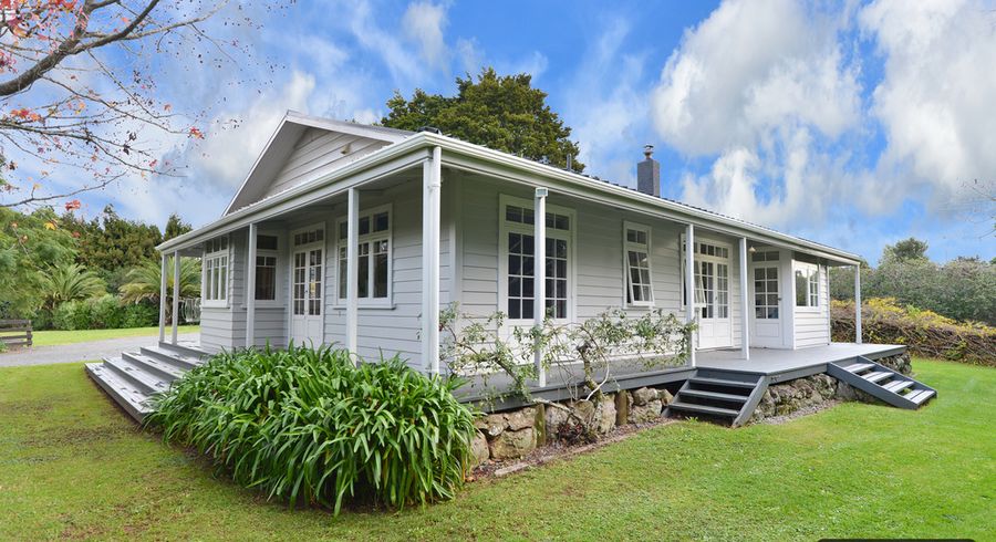  at 42 Austin Road, Maunu, Whangarei