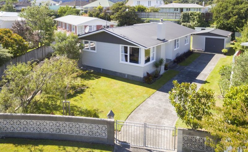  at 16 Ruru Crescent, Heretaunga, Upper Hutt