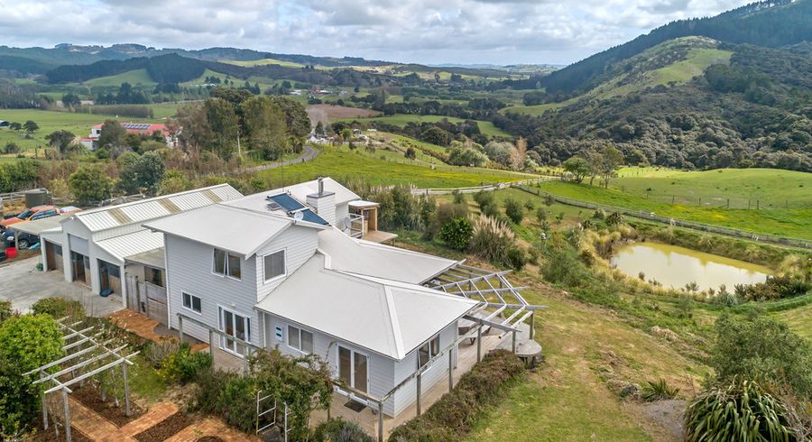  at 63A Poyner Road, Makarau, Warkworth