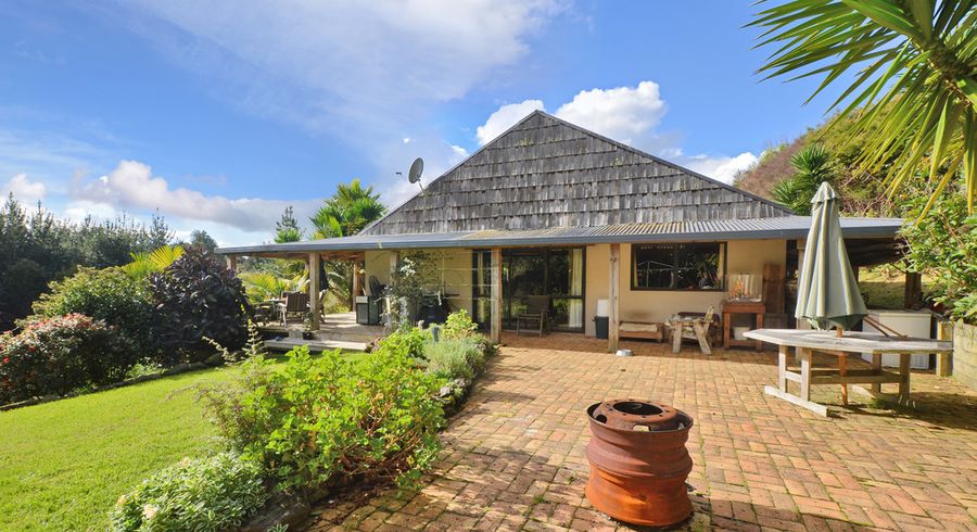  at 543 Three Mile Bush Road, Te Kamo, Whangārei