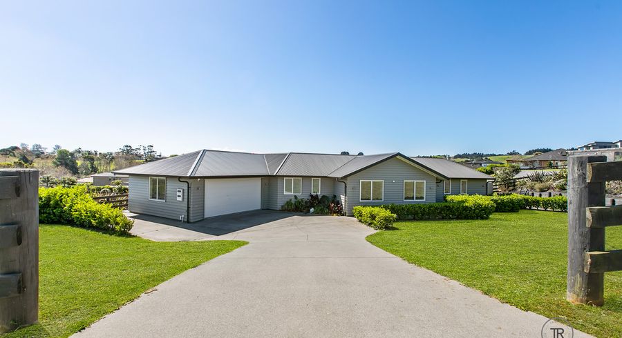  at 7 Chianti Close, Flat Bush, Auckland