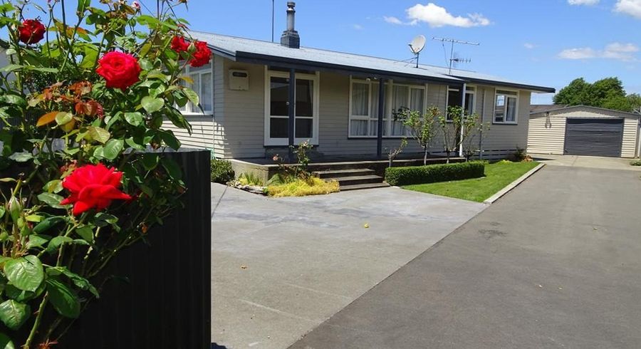  at 509A Terrace Road, Parkvale, Hastings, Hawke's Bay