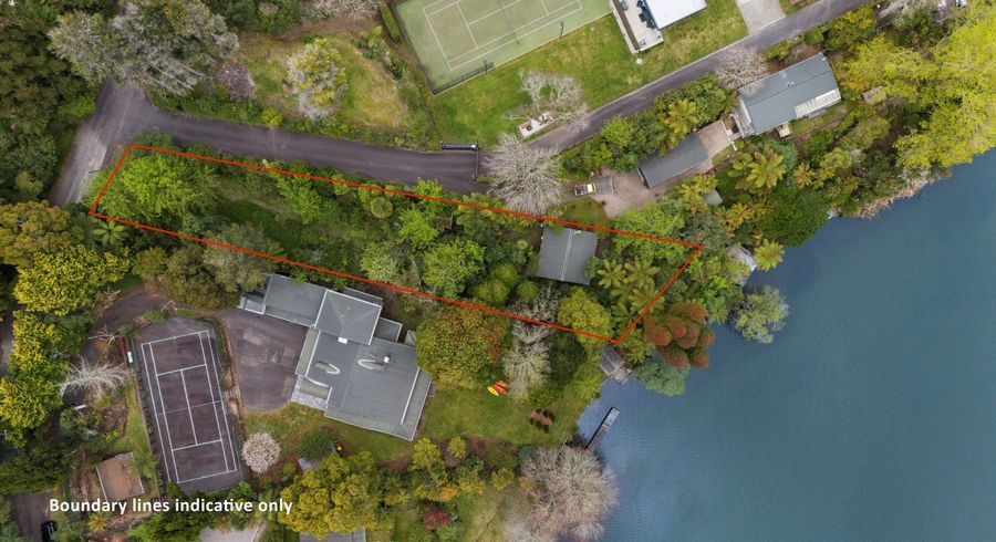  at 163 Okere Road, Okere Falls, Rotorua, Bay Of Plenty