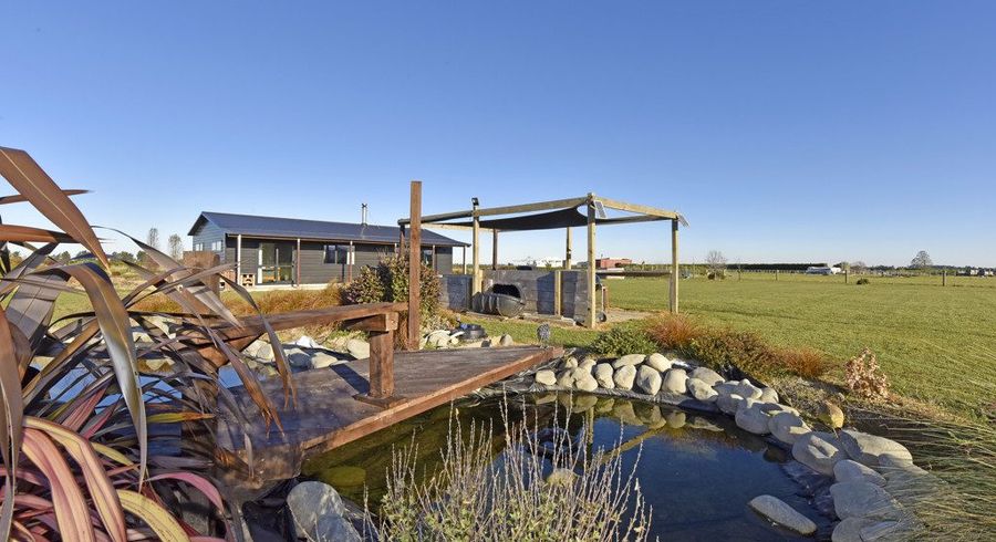  at 637 Cullens Road, Darfield, Darfield