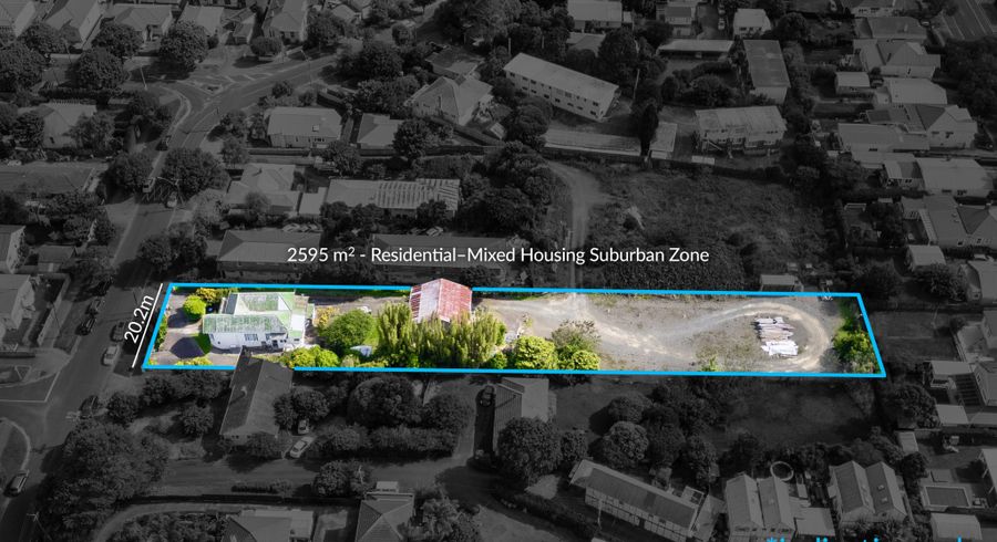  at 34 Arabi Street, Sandringham, Auckland City, Auckland