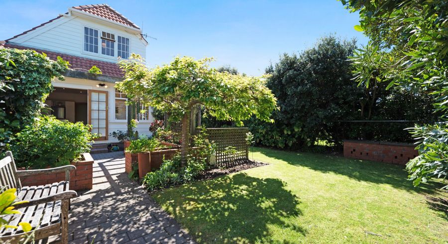  at 9 Falkirk Avenue, Seatoun, Wellington
