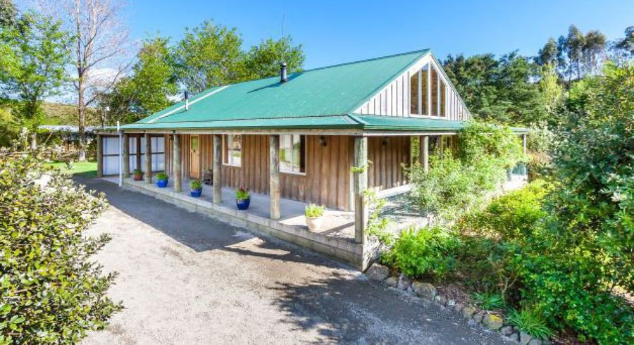  at 421 Pahiatua Aokautere Road, Palmerston North