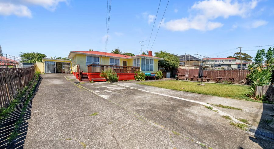  at 54 Cobham Crescent, Otara, Manukau City, Auckland