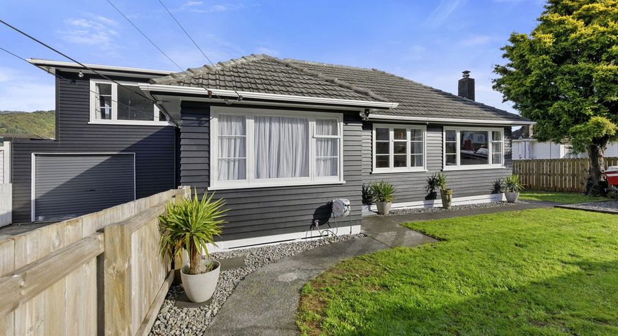  at 38 Petrie Street, Wainuiomata, Lower Hutt
