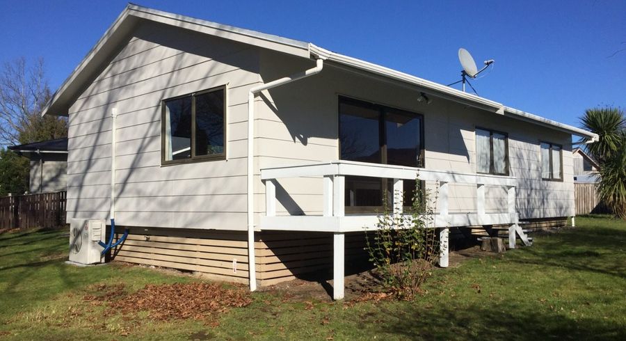  at 4 Raukura Street, Turangi, Taupo, Waikato