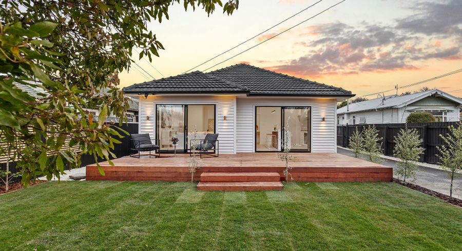  at 40 Tabart Street, Woolston, Christchurch City, Canterbury