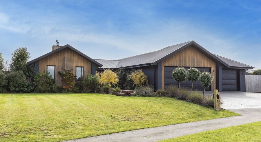  at 78 Kingsdowne Drive, West Melton, Selwyn, Canterbury