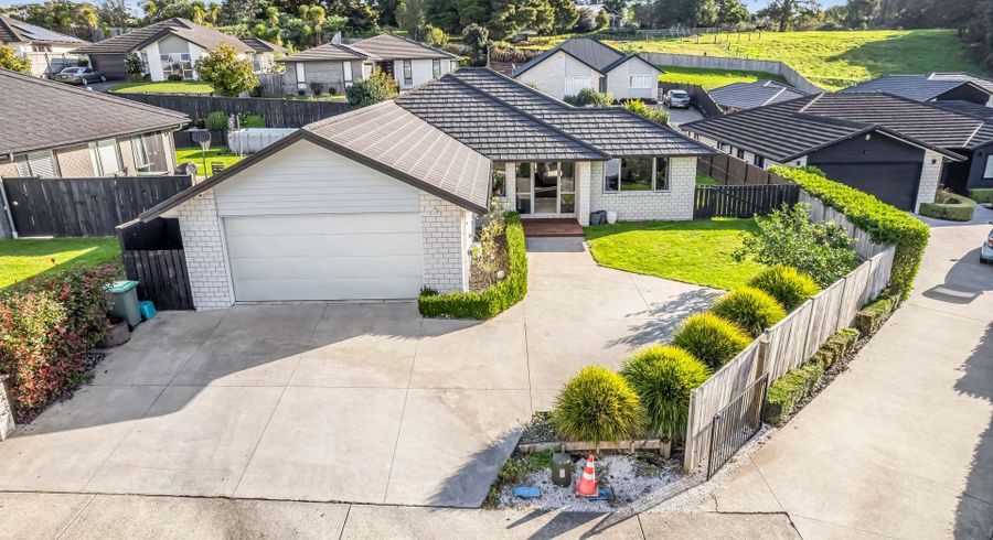  at 7 Gadd Lane, Pokeno, Franklin, Auckland