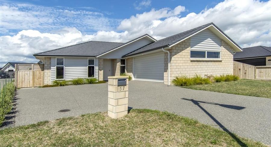  at 57 Kahuparere Cres, Pyes Pa, Tauranga, Bay Of Plenty