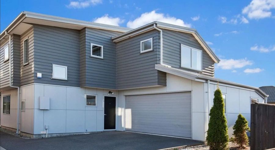  at 79E Matipo Street, Riccarton, Christchurch City, Canterbury
