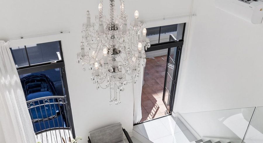  at 3A/3 Cheshire Street, Parnell, Auckland City, Auckland