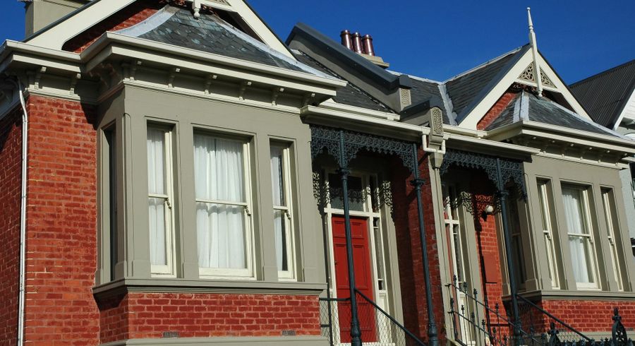  at 158 Cargill Street, City Centre, Dunedin, Otago