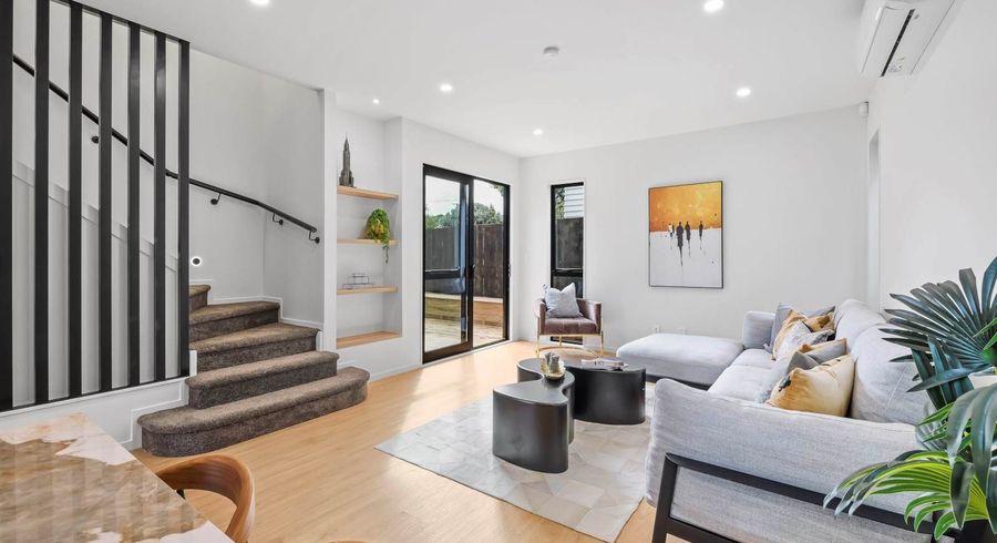 at Lot 5/13 Clinker Street, Three Kings, Auckland City, Auckland