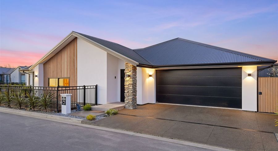  at 10 Whitburn Avenue, Halswell, Christchurch