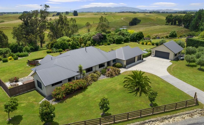  at 45F Briarwood Road, Kelvin Grove, Palmerston North