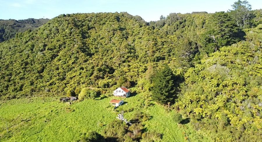  at 844 Nikau Road, State Highway 67, Mokihinui, Buller, West Coast