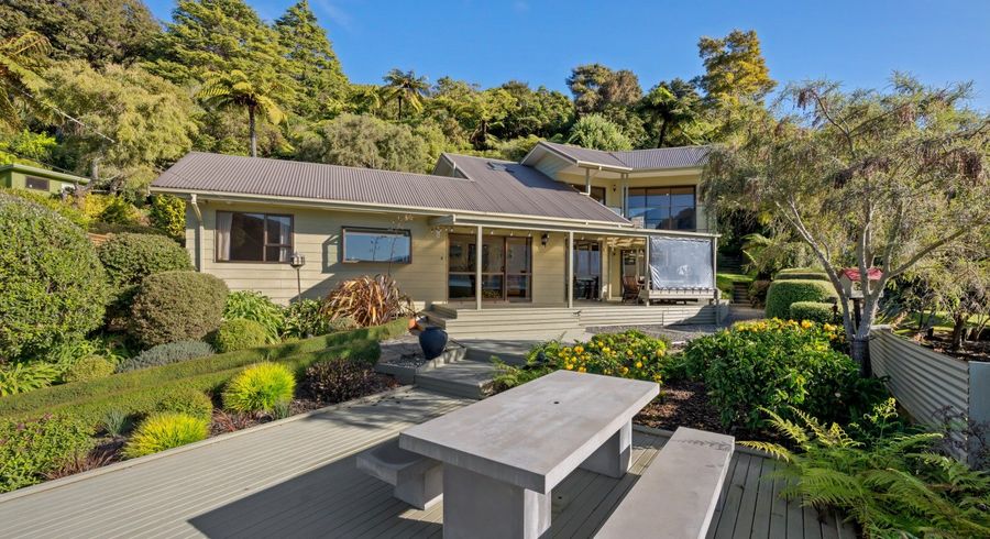  at 99 Moenui Road, Havelock, Marlborough, Marlborough