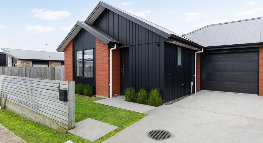  at 2/26 Maanihi Drive, Rototuna, Hamilton, Waikato