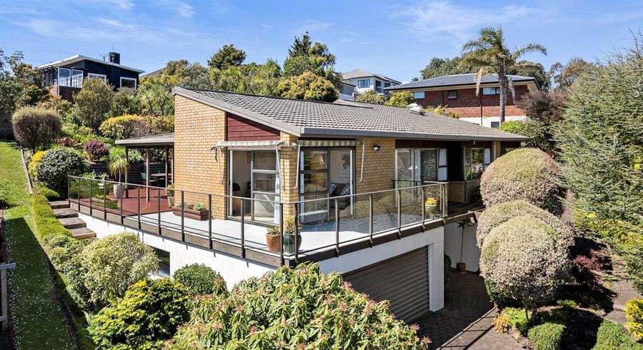  at 8 William Donnelly Terrace, Lynfield, Auckland