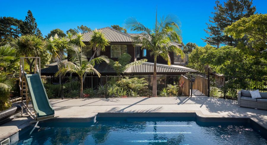  at 211 Paremoremo Road, Lucas Heights, Auckland