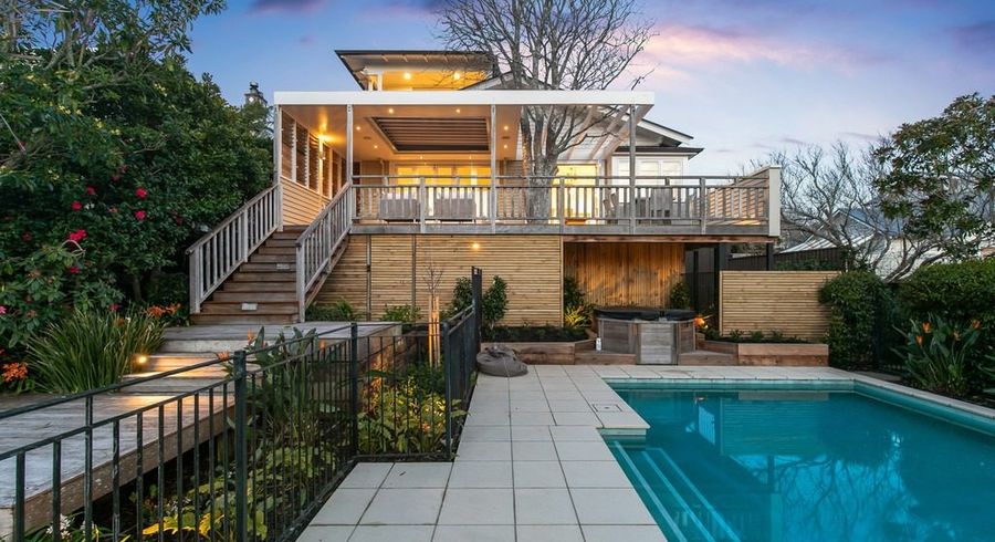 at 2 Hona Avenue, Mount Eden, Auckland