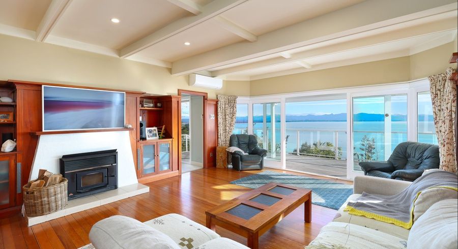  at 31 Grenville Terrace, Moana, Nelson