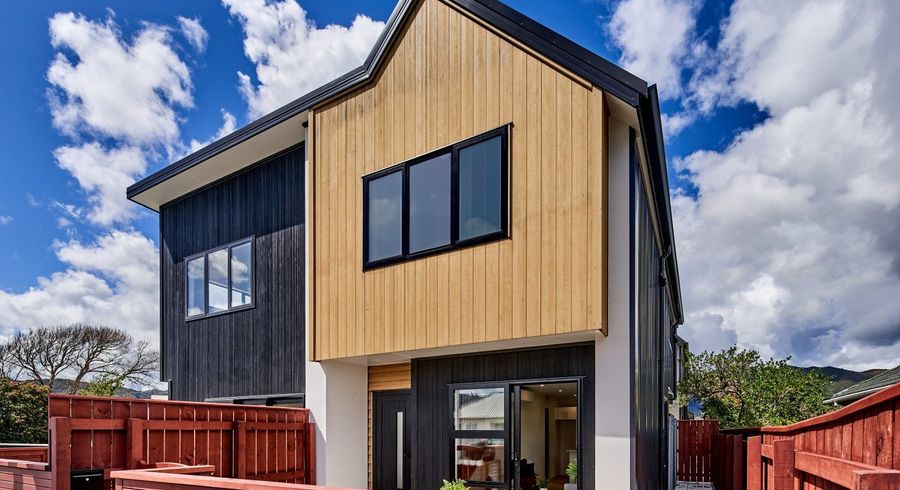  at 1/892 High St, Avalon, Lower Hutt, Wellington