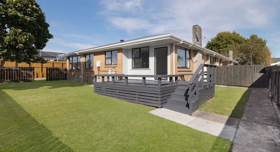  at 10A George Street, Te Puke, Te Puke