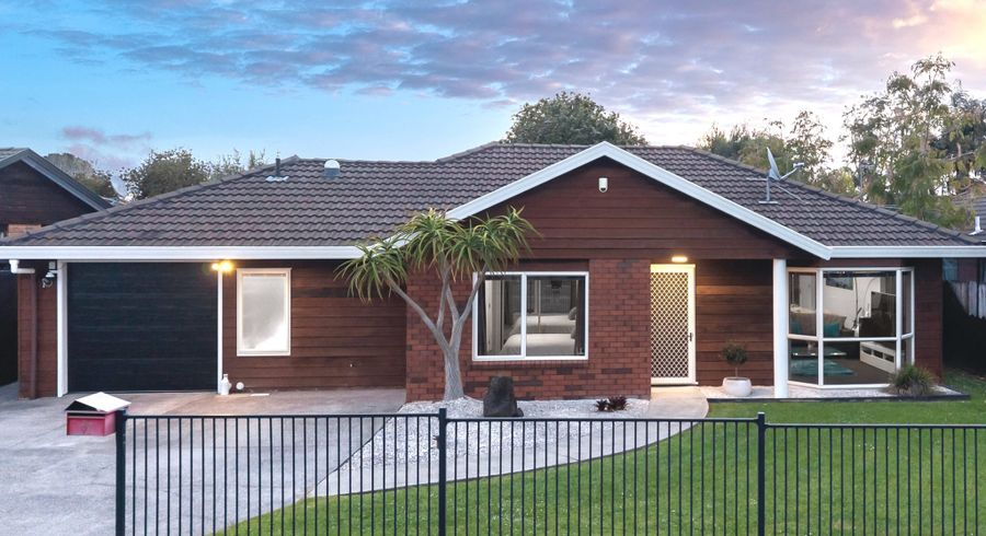  at 62 Burswood Drive, Burswood, Manukau City, Auckland