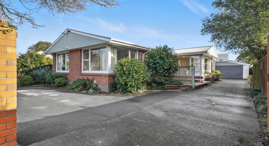  at 215 Greers Road, Bryndwr, Christchurch City, Canterbury